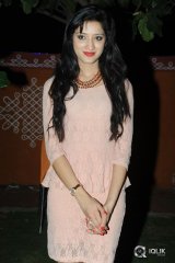 Richa Panai at Chandamama Kathalu National Award Celebrations